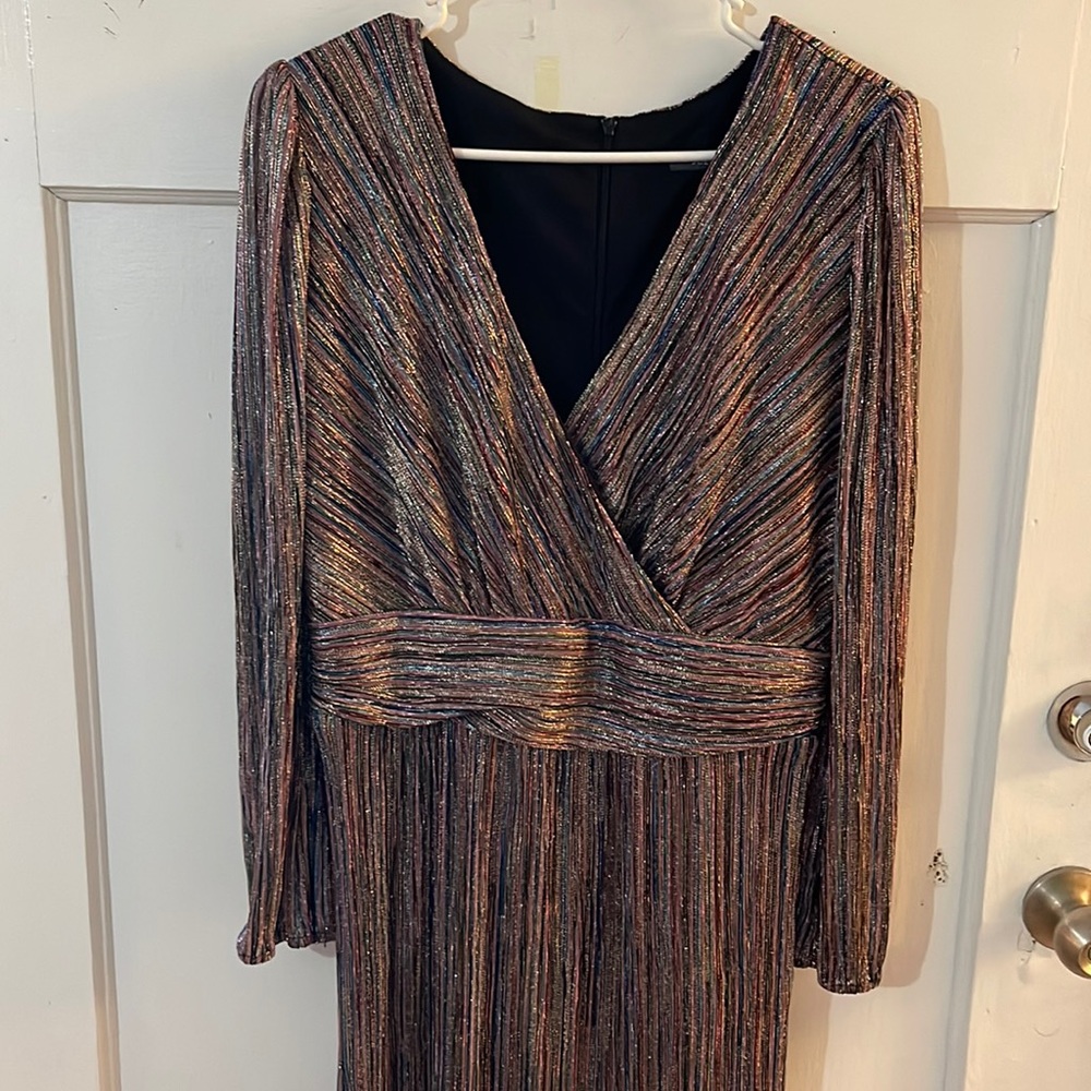 Julia Jordan Cocktail Dress